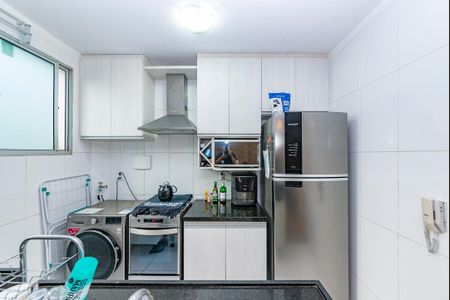Apartamento para alugar com 50m², 2 quartos e 1 vaga Apartamento para alugar com 50m², 2 quartos e 1 vagaCozinha