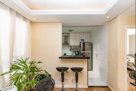 Apartamento para alugar com 50m², 2 quartos e 1 vaga Apartamento para alugar com 50m², 2 quartos e 1 vagaCozinha