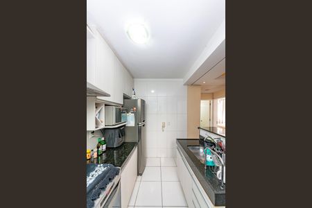 Apartamento para alugar com 50m², 2 quartos e 1 vaga Apartamento para alugar com 50m², 2 quartos e 1 vagaCozinha