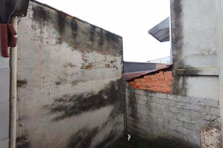 Casa à venda com 81m², 2 quartos e 6 vagasÁrea de Serviço