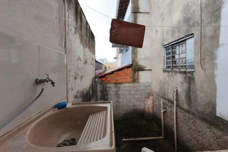 Casa à venda com 81m², 2 quartos e 6 vagasÁrea de Serviço