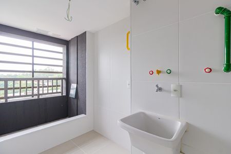 Apartamento à venda com 185m², 4 quartos e 3 vagas Apartamento à venda com 185m², 4 quartos e 3 vagasÁrea de Serviço