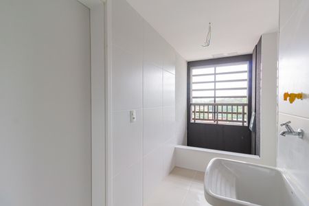 Apartamento à venda com 185m², 4 quartos e 3 vagas Apartamento à venda com 185m², 4 quartos e 3 vagasÁrea de Serviço