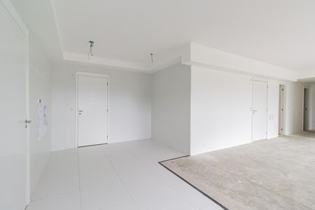 Apartamento à venda com 185m², 4 quartos e 3 vagas Apartamento à venda com 185m², 4 quartos e 3 vagasCozinha