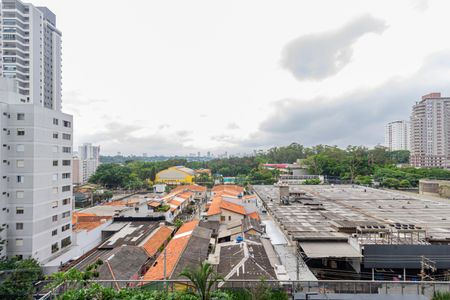 Apartamento à venda com 185m², 4 quartos e 3 vagas Apartamento à venda com 185m², 4 quartos e 3 vagasVista da Sala