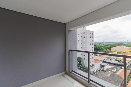 Apartamento à venda com 185m², 4 quartos e 3 vagas Apartamento à venda com 185m², 4 quartos e 3 vagasVaranda da Suíte 1