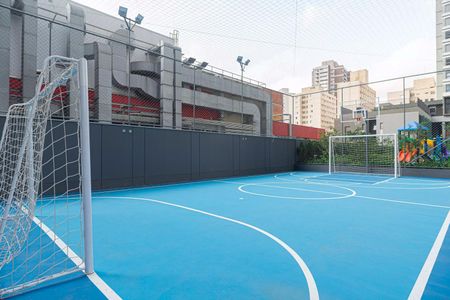 Apartamento à venda com 185m², 4 quartos e 3 vagas Apartamento à venda com 185m², 4 quartos e 3 vagasQuadra Esportiva