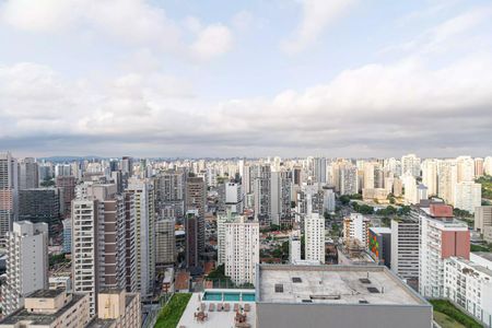 Apartamento à venda com 185m², 4 quartos e 3 vagas Apartamento à venda com 185m², 4 quartos e 3 vagasVista
