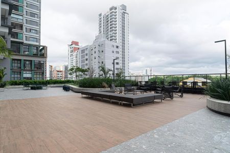 Apartamento à venda com 185m², 4 quartos e 3 vagas Apartamento à venda com 185m², 4 quartos e 3 vagasÁrea comum