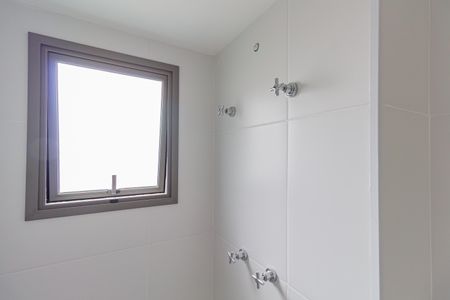 Apartamento à venda com 185m², 4 quartos e 3 vagas Apartamento à venda com 185m², 4 quartos e 3 vagasBanheiro da Suíte 4