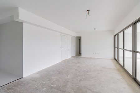 Apartamento à venda com 185m², 4 quartos e 3 vagas Apartamento à venda com 185m², 4 quartos e 3 vagasSala/Cozinha