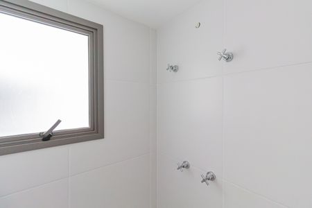 Apartamento à venda com 185m², 4 quartos e 3 vagas Apartamento à venda com 185m², 4 quartos e 3 vagasBanheiro da Suíte 3