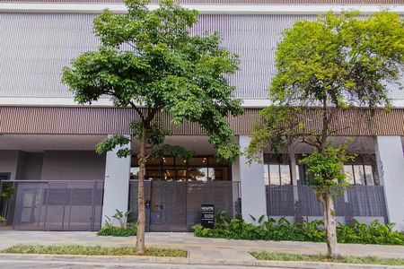 Apartamento à venda com 185m², 4 quartos e 3 vagas Apartamento à venda com 185m², 4 quartos e 3 vagasFachada