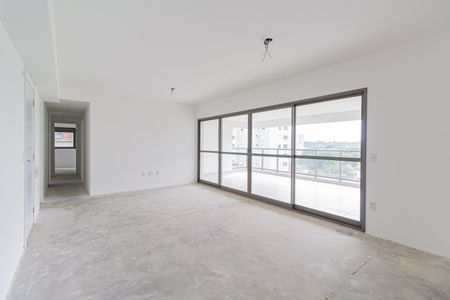 Apartamento à venda com 185m², 4 quartos e 3 vagas Apartamento à venda com 185m², 4 quartos e 3 vagasSala/Cozinha
