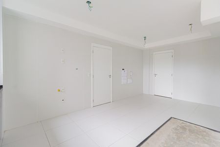 Apartamento à venda com 185m², 4 quartos e 3 vagas Apartamento à venda com 185m², 4 quartos e 3 vagasCozinha