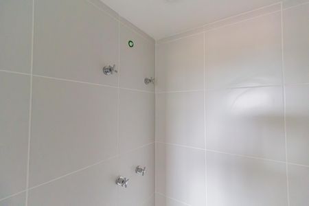 Apartamento à venda com 185m², 4 quartos e 3 vagas Apartamento à venda com 185m², 4 quartos e 3 vagasBanheiro de serviço