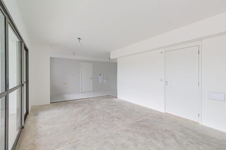 Apartamento à venda com 185m², 4 quartos e 3 vagas Apartamento à venda com 185m², 4 quartos e 3 vagasSala/Cozinha