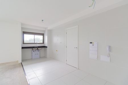 Apartamento à venda com 185m², 4 quartos e 3 vagas Apartamento à venda com 185m², 4 quartos e 3 vagasCozinha