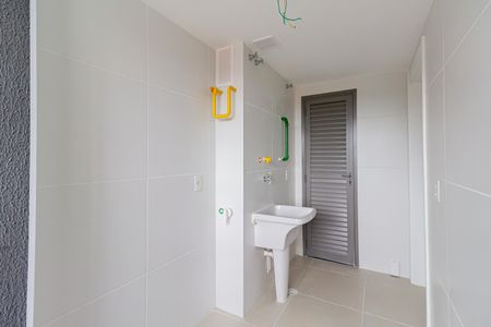 Apartamento à venda com 185m², 4 quartos e 3 vagas Apartamento à venda com 185m², 4 quartos e 3 vagasÁrea de Serviço