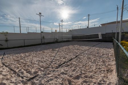 Apartamento para alugar com 52m², 2 quartos e 1 vagaÁrea comum - Quadra Volei 