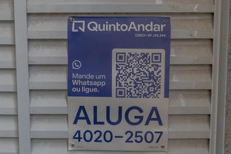 Apartamento para alugar com 52m², 2 quartos e 1 vagaPlaca 
