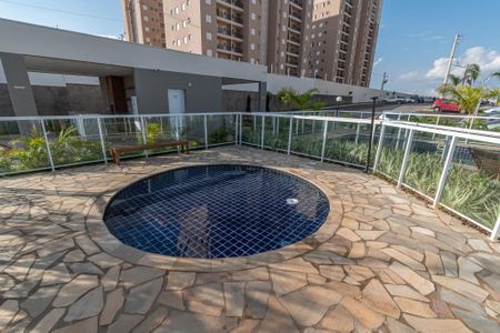 Apartamento para alugar com 52m², 2 quartos e 1 vagaÁrea comum - Piscina