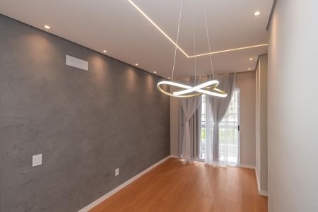 Apartamento para alugar com 52m², 2 quartos e 1 vagaSala de Estar/Jantar 