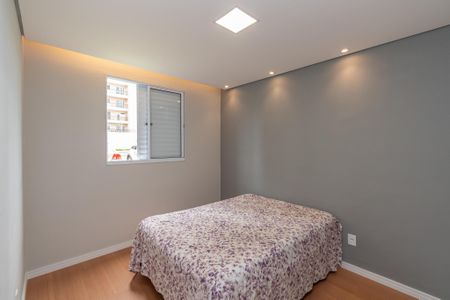 Quarto 2 de apartamento para alugar com 2 quartos, 52m² em Orestes Ongaro, Sumaré