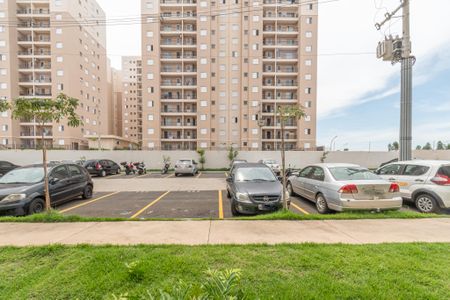 Apartamento para alugar com 52m², 2 quartos e 1 vagaVista Sala de Estar/Jantar 