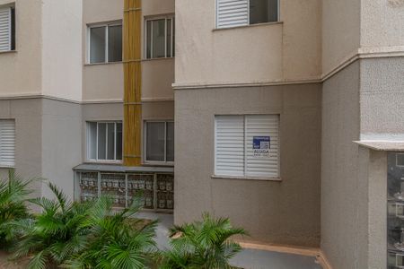 Apartamento para alugar com 52m², 2 quartos e 1 vagaPlaca 
