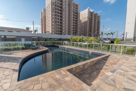 Apartamento para alugar com 52m², 2 quartos e 1 vagaÁrea comum - Piscina