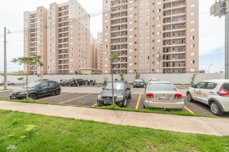 Apartamento para alugar com 52m², 2 quartos e 1 vagaVista Quarto 2