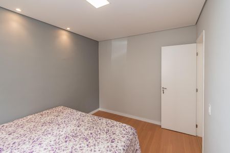 Apartamento para alugar com 52m², 2 quartos e 1 vagaQuarto 2