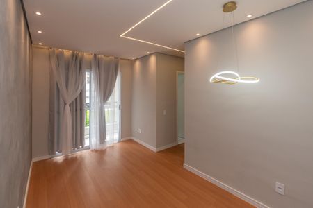 Apartamento para alugar com 52m², 2 quartos e 1 vagaSala de Estar/Jantar 