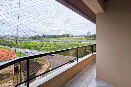 Apartamento à venda com 101m², 3 quartos e 2 vagasSacada - Quarto 