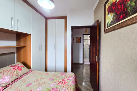 Apartamento à venda com 101m², 3 quartos e 2 vagasSuíte