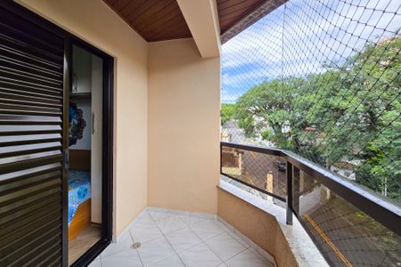 Apartamento à venda com 101m², 3 quartos e 2 vagasSacada - Quarto 