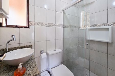 Apartamento à venda com 101m², 3 quartos e 2 vagasBanheiro - Suíte