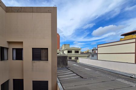 Apartamento à venda com 101m², 3 quartos e 2 vagasVista - Quarto 1