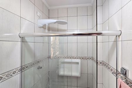 Apartamento à venda com 101m², 3 quartos e 2 vagasBanheiro - Suíte 