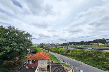 Apartamento à venda com 101m², 3 quartos e 2 vagasVista Sacada - Quarto 