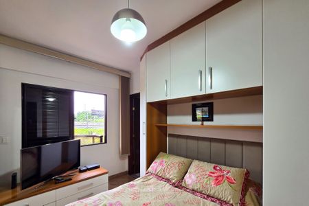 Apartamento à venda com 101m², 3 quartos e 2 vagasSuíte