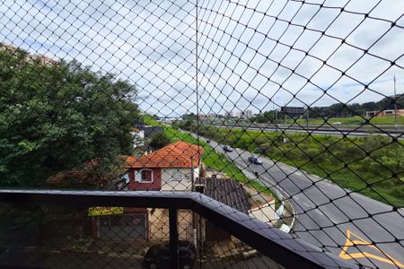 Apartamento à venda com 101m², 3 quartos e 2 vagasVista - Suíte