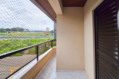 Apartamento à venda com 101m², 3 quartos e 2 vagasSacada - Quarto 