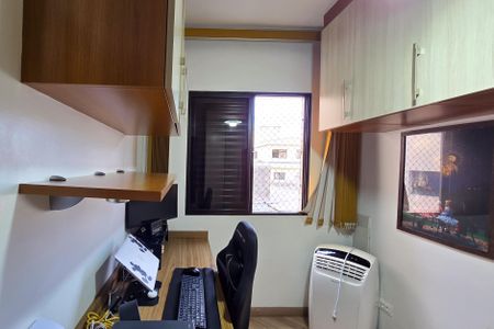 Apartamento à venda com 101m², 3 quartos e 2 vagasQuarto 1