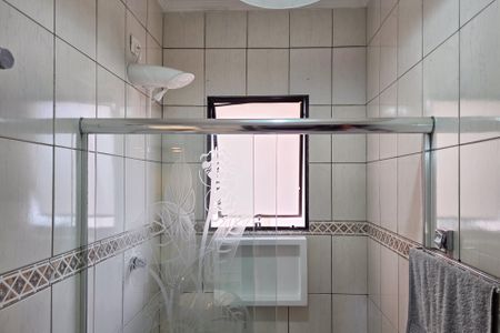 Apartamento à venda com 101m², 3 quartos e 2 vagasBanheiro Social