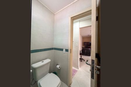 Casa à venda com 400m², 1 quarto e 6 vagas Casa à venda com 400m², 1 quarto e 6 vagasBanheiro