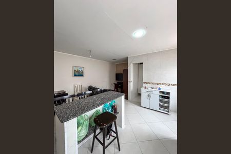 Casa à venda com 400m², 1 quarto e 6 vagas Casa à venda com 400m², 1 quarto e 6 vagasSala/Cozinha