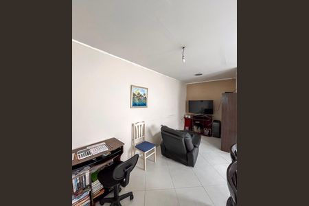 Sala de casa à venda com 1 quarto, 400m² em Vila Moinho Velho, São Paulo