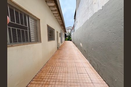 Casa à venda com 400m², 1 quarto e 6 vagas Casa à venda com 400m², 1 quarto e 6 vagasQuintal